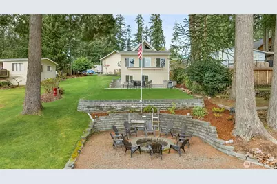 2241 E Timberlake Drive W, Shelton, WA 98584 - Photo 4