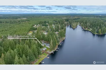 2241 E Timberlake Drive W, Shelton, WA 98584 - Photo 36