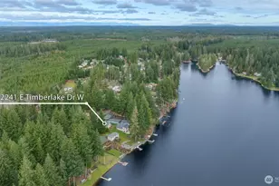 2241 E Timberlake Dr W, Shelton, WA 98584 - Photo 36