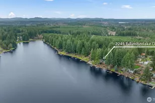 2241 E Timberlake Dr W, Shelton, WA 98584 - Photo 38