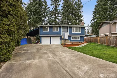 14602 118th Avenue Ct E, Puyallup, WA 98374 - Photo 1