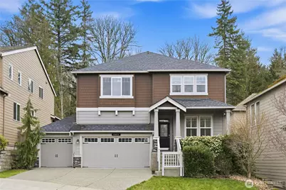 14024 163rd Place SE, Renton, WA 98059 - Photo 1