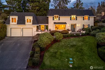 8280 SE 61st Street, Mercer Island, WA 98040 - Photo 1