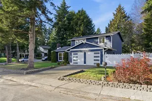 4136 SW 321st St, Federal Way, WA 98023 - Photo 2