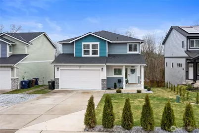 3575 E Grandview Avenue, Tacoma, WA 98404 - Photo 1