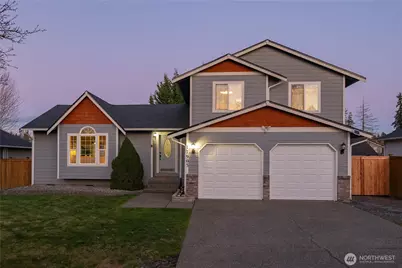 17903 68th Avenue E, Puyallup, WA 98375 - Photo 1