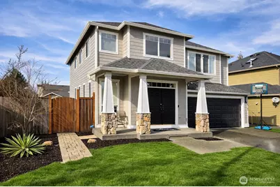 6107 Olive Avenue SE, Auburn, WA 98092 - Photo 2