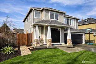 6107 Olive Ave SE, Auburn, WA 98092 - Photo 2