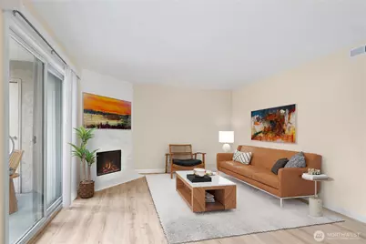 11643 100th Avenue NE #B-3, Kirkland, WA 98034 - Photo 4