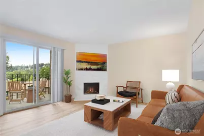 11643 100th Avenue NE #B-3, Kirkland, WA 98034 - Photo 1