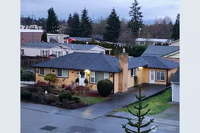 10107 Meridian Avenue, Everett, WA 98208 - Photo 2