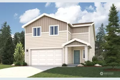 8727 62nd Court SE, Olympia, WA 98513 - Photo 1