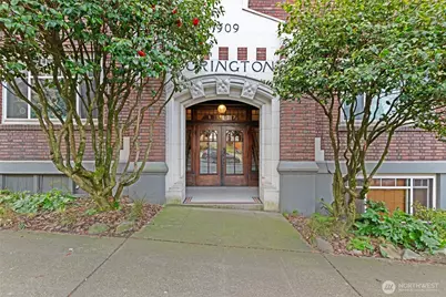 1107 E Denny Way #A-3, Seattle, WA 98122 - Photo 1