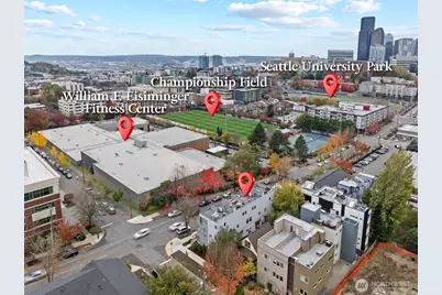 1422 E Cherry St, Seattle, WA 98122 - Photo 2