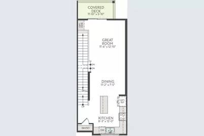 1939 SE 12th Street #2502, North Bend, WA 98045 - Photo 16