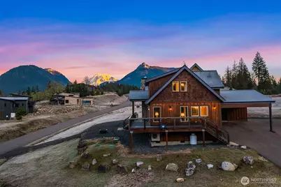 126 Burl Lane, Packwood, WA 98361 - Photo 1