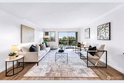 732 11th Avenue E #305, Seattle, WA 98102 - Photo 2