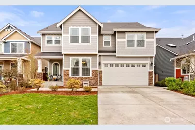 11325 178th Avenue Ct E, Bonney Lake, WA 98391 - Photo 1