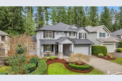 26017 SE 23rd Place, Sammamish, WA 98075 - Photo 2