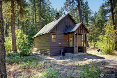 17798 A Hwy 20 #C-5, Mazama, WA 98833 - Photo 4