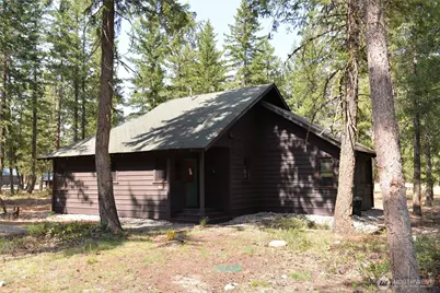 17798 A Hwy 20 #C-7, Mazama, WA 98833 - Photo 4