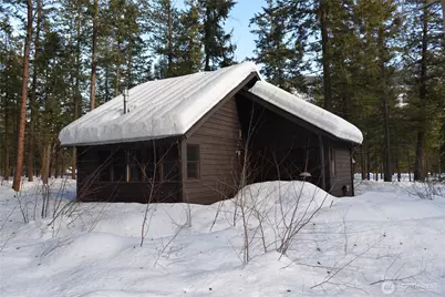 17798 A Hwy 20 #C-8, Mazama, WA 98833 - Photo 34