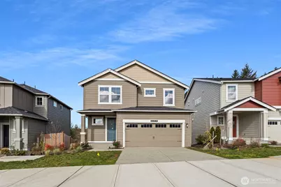 1177 SW Pendleton Way, Port Orchard, WA 98367 - Photo 2