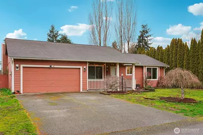 29428 85th Avenue Ct S, Roy, WA 98580 - Photo 1