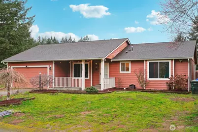 29428 85th Avenue Ct S, Roy, WA 98580 - Photo 2