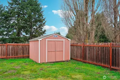 29428 85th Avenue Ct S, Roy, WA 98580 - Photo 20