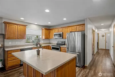 529 Bungalow Drive NW, Olympia, WA 98502 - Photo 6