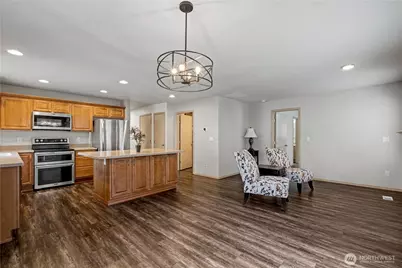 529 Bungalow Drive NW, Olympia, WA 98502 - Photo 4