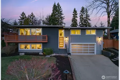 2110 167th Avenue NE, Bellevue, WA 98008 - Photo 1