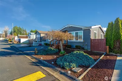 4751 Birch Bay Lynden Road #153, Blaine, WA 98230 - Photo 4