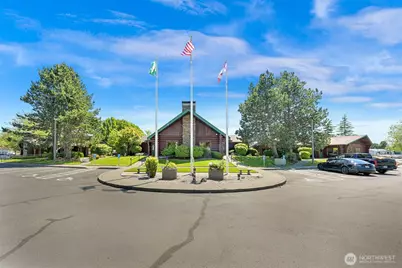 4751 Birch Bay Lynden Road #153, Blaine, WA 98230 - Photo 34