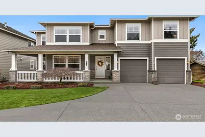 2100 SE 2nd Place, Renton, WA 98056 - Photo 1