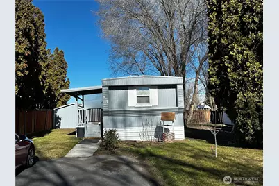 3131 W Wapato Drive #53, Moses Lake, WA 98837 - Photo 4