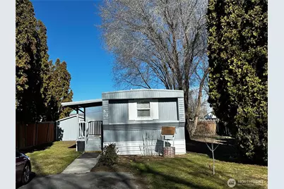 3131 W Wapato Drive #53, Moses Lake, WA 98837 - Photo 2