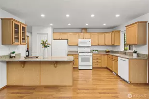 8815 222nd St Ct E, Graham, WA 98338 - Photo 8