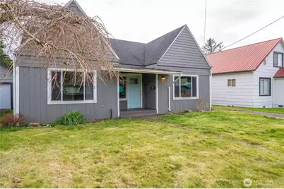 2826 Pacific Avenue, Hoquiam, WA 98550 - Photo 2