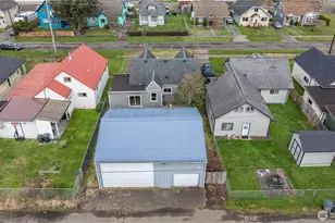 2826 Pacific Ave, Hoquiam, WA 98550 - Photo 1