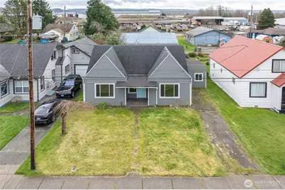 2826 Pacific Avenue, Hoquiam, WA 98550 - Photo 6