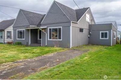 2826 Pacific Avenue, Hoquiam, WA 98550 - Photo 4