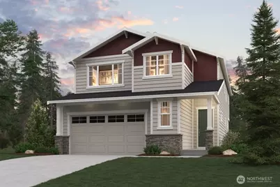 5964 Trace Drive SW, Port Orchard, WA 98367 - Photo 1