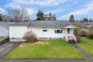 508 Yew St, Centralia, WA 98531 - Photo 1