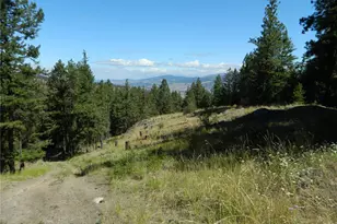 0 Tbd Snowbunny Ridge Dr, Tonasket, WA 98855 - Photo 1