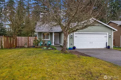 20518 190th Avenue E, Orting, WA 98360 - Photo 1