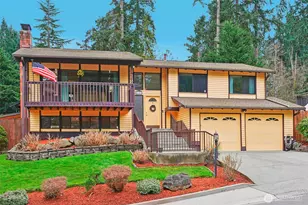 1207 S 293rd Pl, Federal Way, WA 98003 - Photo 1