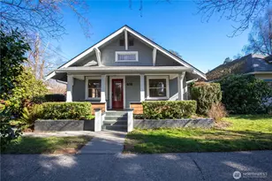 608 Wilson St SE, Olympia, WA 98501 - Photo 1