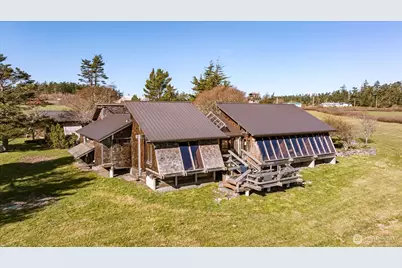 1083 S Fort Casey Rd, Coupeville, WA 98239 - Photo 1